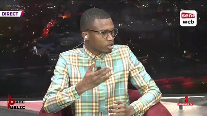 Khadija Mayecor de Pastef prévient _ _nous n'accepterons plus que Sonko soit…_