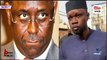 Cheikh Ousmane Touré se désole « Li xew demb Dafa ñaaw…fo dem si aduna…»