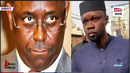 Cheikh Ousmane Touré se désole « Li xew demb Dafa ñaaw…fo dem si aduna…»