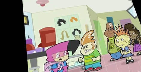 Captain Flamingo S01 E12