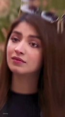 Stunning Kinza Hashmi: One of Pakistan's Most Beautiful Actresses ✨