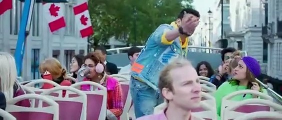 Shehzada (2023) Hindi Movie | Kriti Sanon Stars in This Exciting Action Drama 🎬