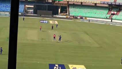 CCL 2023: बंगाल टाइगर्स Vs कर्नाटका बुलडोजर मैच