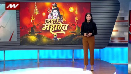 PM Modi : महाशिवरात्रि पर पीएम मोदी ने दी देशवासियों को बधाई