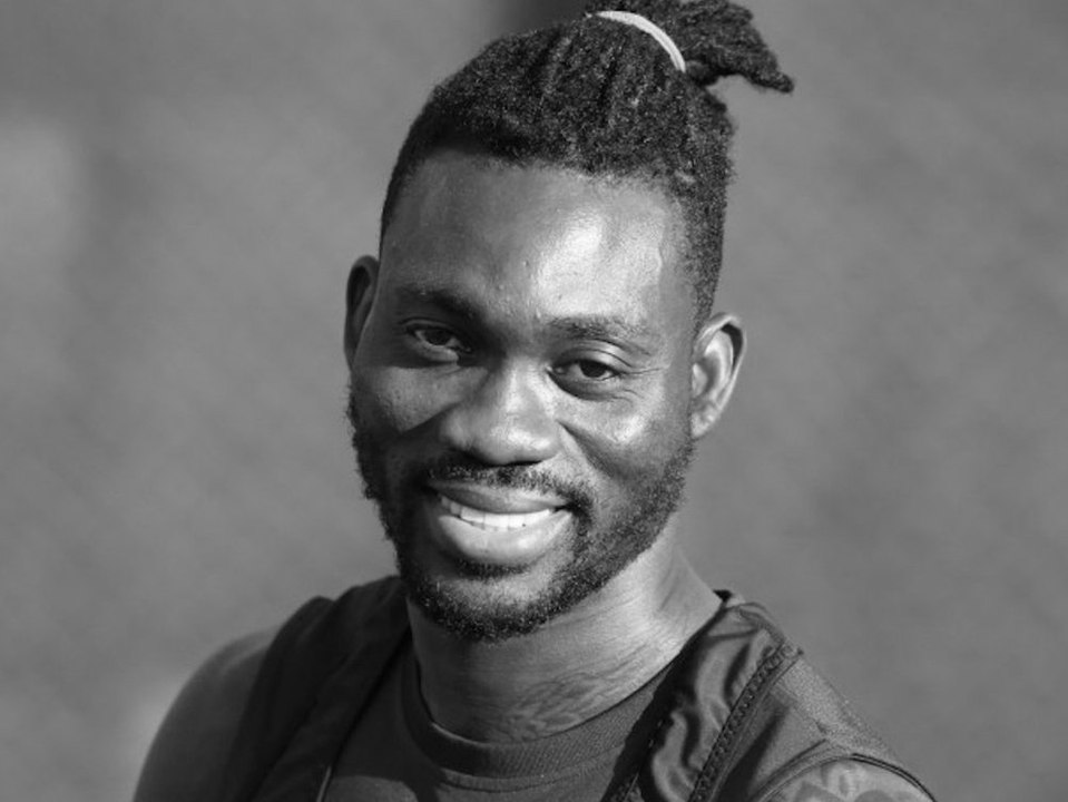 Fußball-Profi Christian Atsu wurde tot aufgefunden