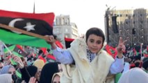 Libia in festa per 12esimo anniversario dalla caduta di Gheddafi