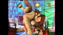 La planète de Donkey Kong (1996-2001)