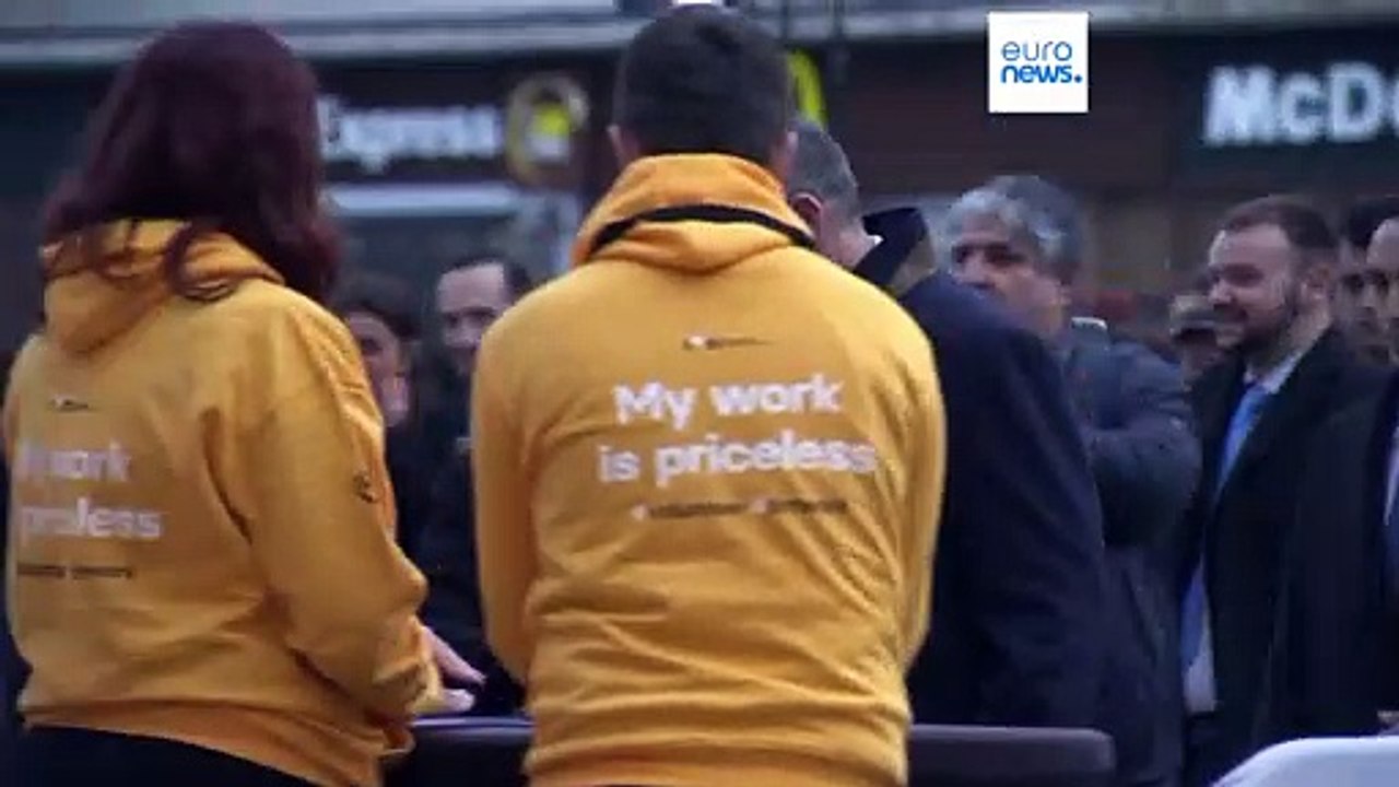 Kulturhauptstadt Timişoara: Eröffnung ohne Präsident Johannis