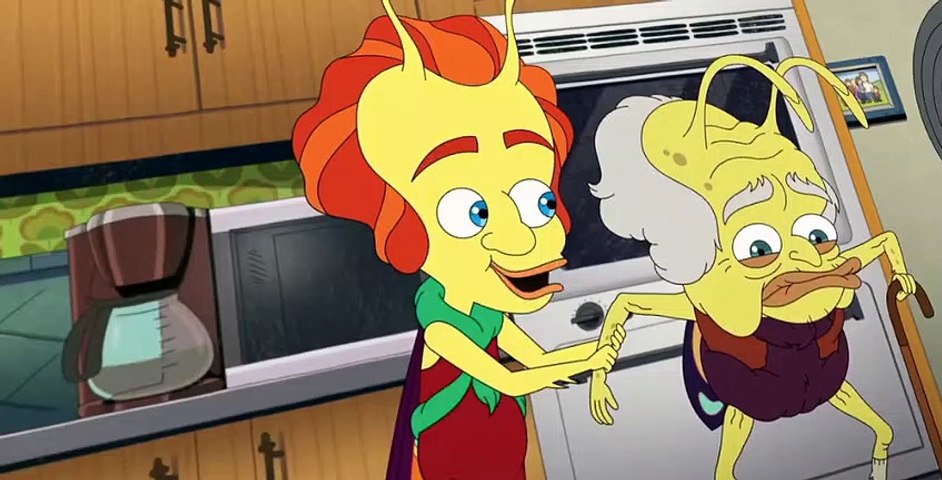 Big Mouth S06 E009