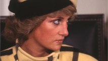 VOICI - Lady Diana : son ancien majordome souhaite révéler quelques-uns de ses secrets à Harry et William