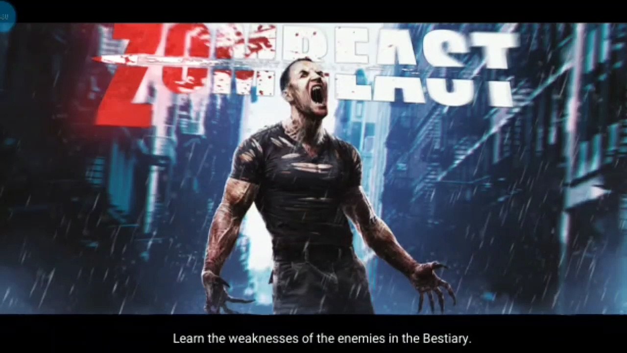 HUNGRY PRAT STYLE ZOMBIES GAME 1