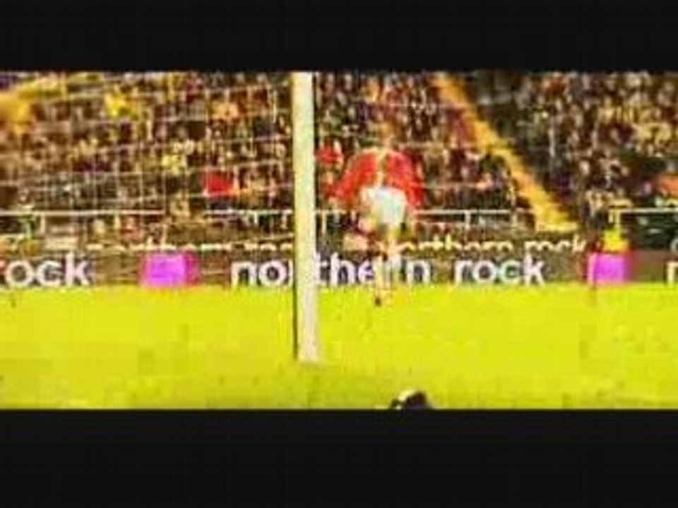 CRISTIANO RONALDO 2008 LE MEILLEUR JOUEUR DU MONDE