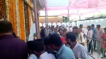 Darshan of Ardha Narishwar Jyotirlinga Mohgaon on Mahashivratri