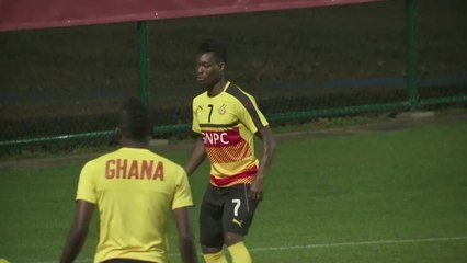 가나 축구 스타 크리스티안 아츠, 튀르키예 강진으로 숨진 채 발견 🇹🇷