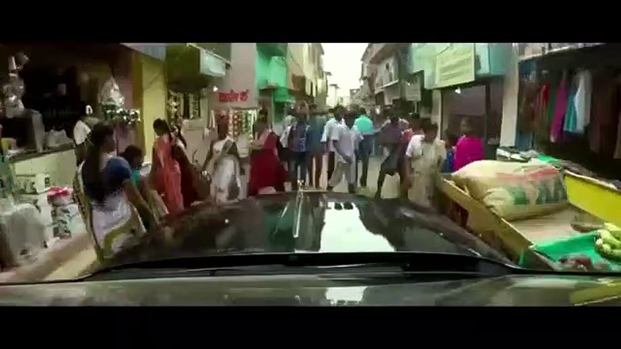 Pailwaan Latest Hindi Movie (Part 2)