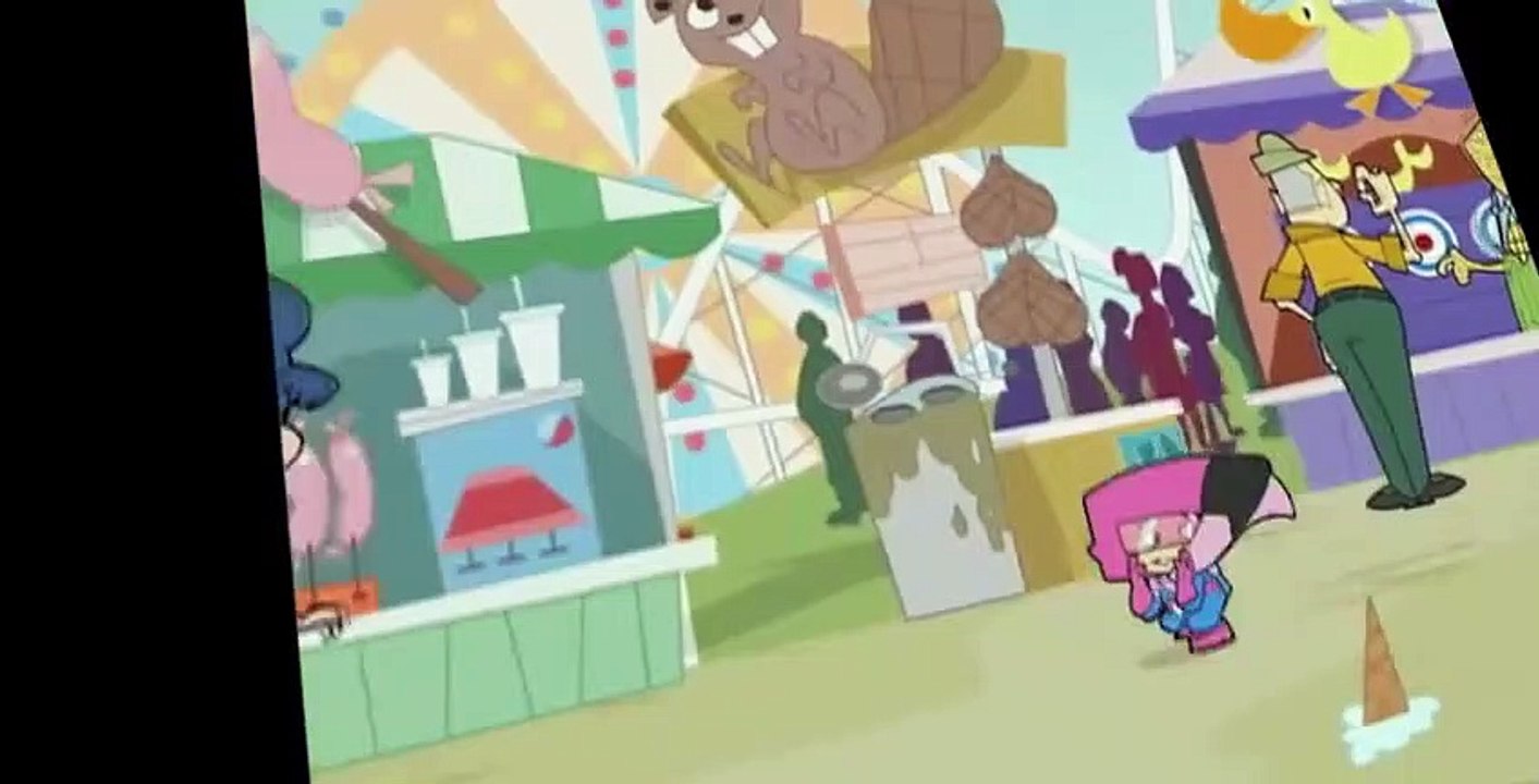Captain Flamingo S01 E17