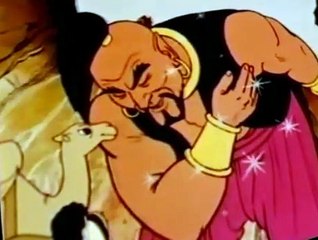 Shazzan E002 - Valley Of The Giants