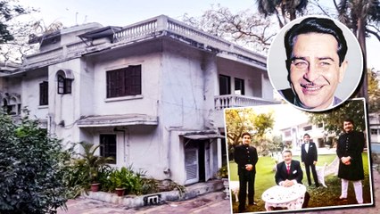 RK Studio के बाद अब Raj Kapoor का बंगला भी बिक गया