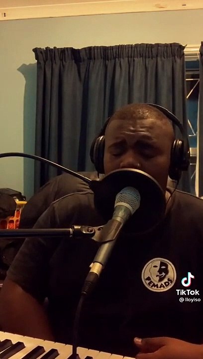 Iris - Goo goo dolls - Tiktok Cover