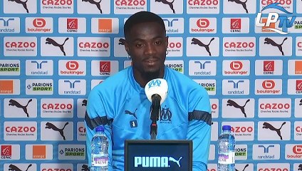 Bailly a trouvé sa suspension sévère !