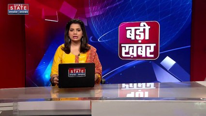 Uttar Pradesh News : गाजियाबाद के लोनी में संदिग्ध हालात में युवक की मौत