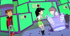 Bravest Warriors Bravest Warriors S01 E001 Time Slime