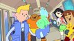 Bravest Warriors Bravest Warriors S01 E004 Memory Donk