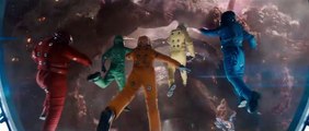Marvel Studios’ Guardians of the Galaxy Vol. 3 - New Trailer