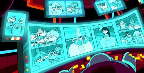 Bravest Warriors Bravest Warriors S01 E005 The Bunless