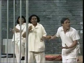 梁婆婆 Liang Po Po - Women's Prison Gangs