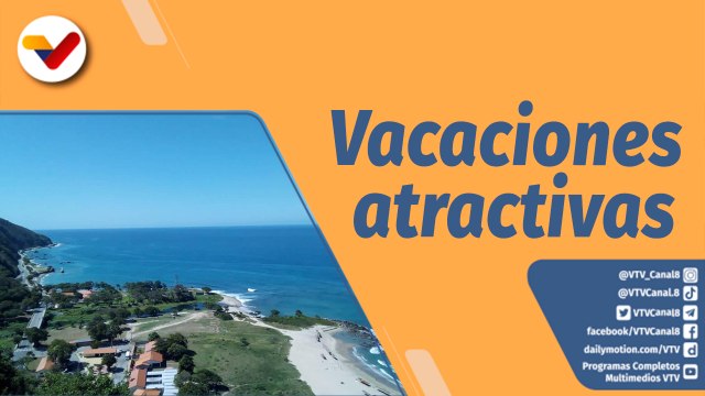 La Librería Mediática | Ciudad vacacional Los Caracas