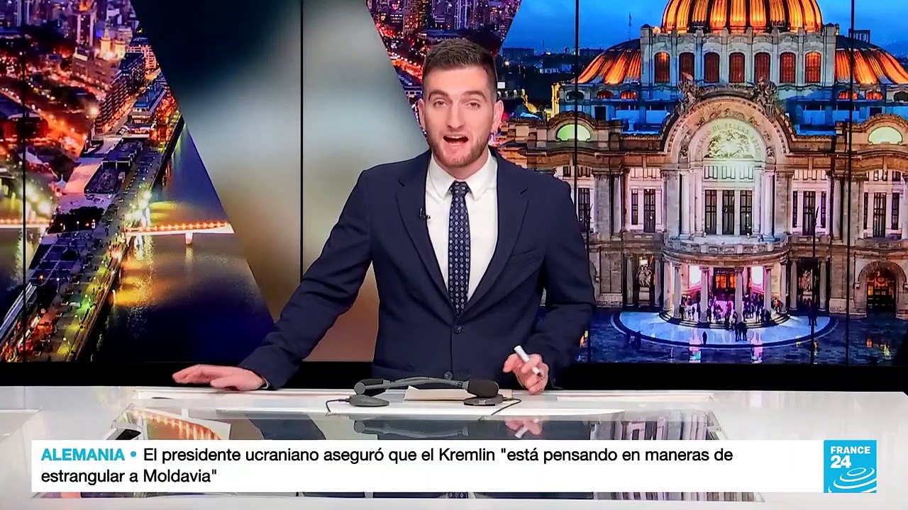 Directo a... México y la negativa de AMLO de entregar presidencia de Alianza del Pacífico a Perú