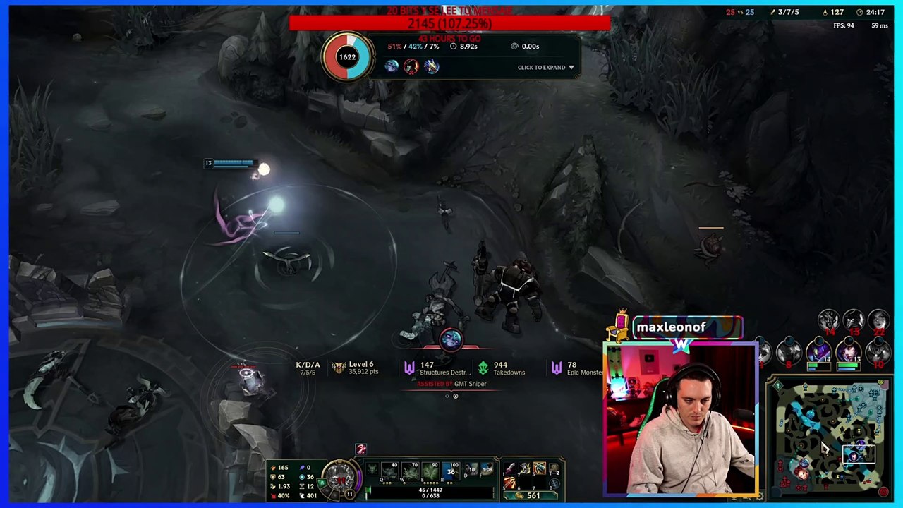 Wefere Habla Por Primera vez de "Promotor Universal de Wefere: JMG©" en Vivo (Mi Primera Edición)