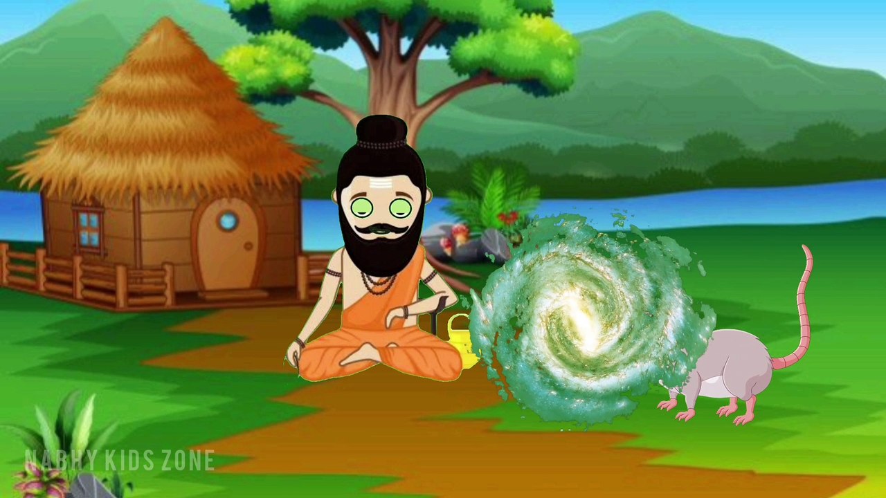 एहसान फरामोश I Hindi Kahaniya I Moral Stories I Panchtantra Ki Kahaniyan I Nabhy Kids Zone I Stories