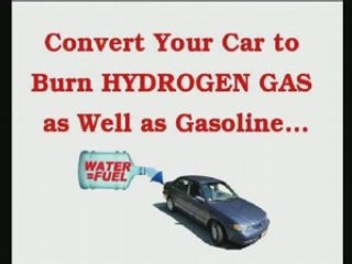 hydrogen gas saver - Save $1200 on Gas!