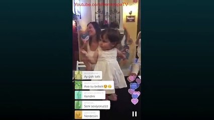 Yağmur Tanrısevsin & Oğuzhan & İbrahim Periscope