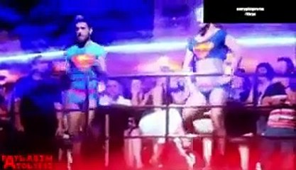 Adam Gibi Adam Turabi (2)