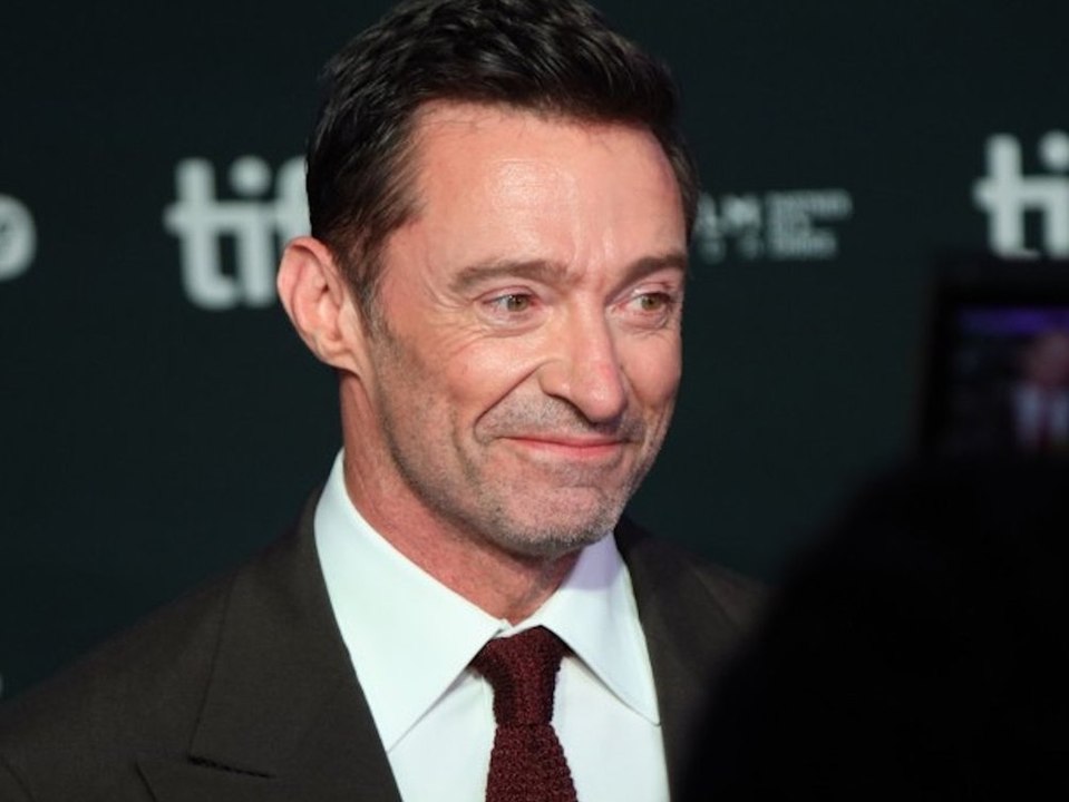 Hugh Jackman: Das hält er von der britischen Monarchie