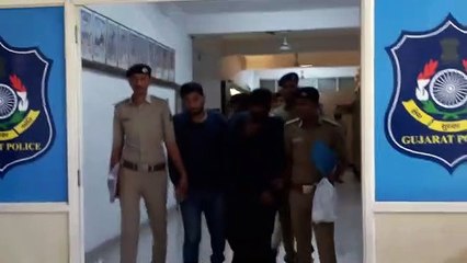 SURAT VIDEO NEWS : एमबीबीएस में एडमिशन दिलवाने का झांसा देकर कई लोगों से की लाखों रुपए की ठगी