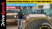 Vredestein Pinza AT Tyre TAMIL Review | Giri Mani | Off-road Terrain Testing