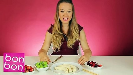 Meyveli Şiş Kebap Nasıl Yapılır