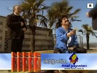 Erdal Bakkal Dağıttığı Malları Geri Toplar