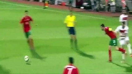 Türkiye - Bulgaristan 4-0 Geniş Özet  Hazırlık Maçı