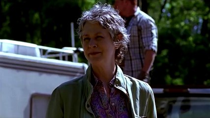 The Walking Dead - 6. Sezon Fragman