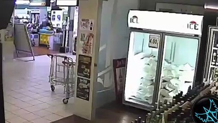 En Komik Hırsızlık Vakaları Video Derlemesi