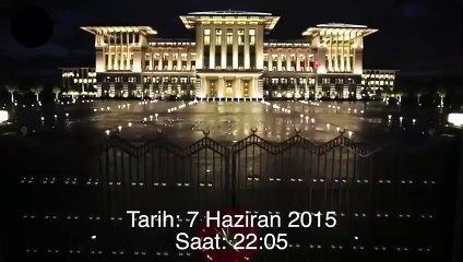 Çöküş - Seçim Gecesi