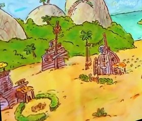 Mike, Lu & Og Mike, Lu & Og S01 E001 Sultans of Swat / Tea for Three