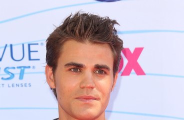 Paul Wesley has filed for divorce from Ines de Ramon due to 'irreconcilable differences'