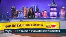 Demi Keselamatan, Eliezer Ajukan Perpanjangan Status Penguak Fakta!