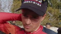 Tour d'Algarve 2023 - Tom Pidcock s'offre la 4e étape et le maillot de leader à l'Alto do Malhao